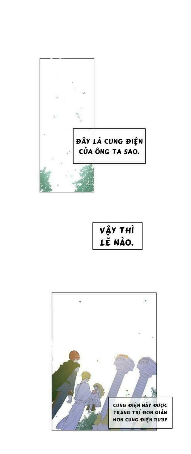 một ngày nọ tôi bỗng thành nàng công chúa chapter 4.5 1