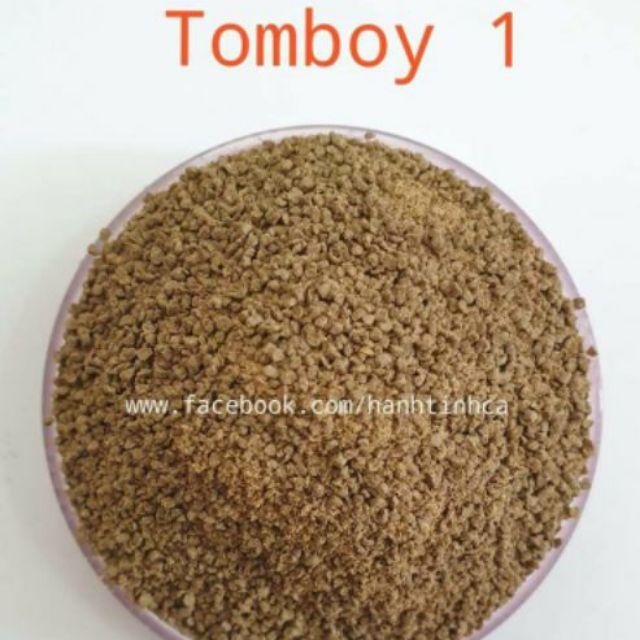 1kg Cám TOMBOY 1