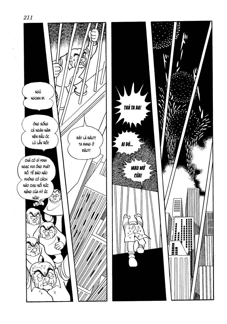 chim lửa chapter 85 9