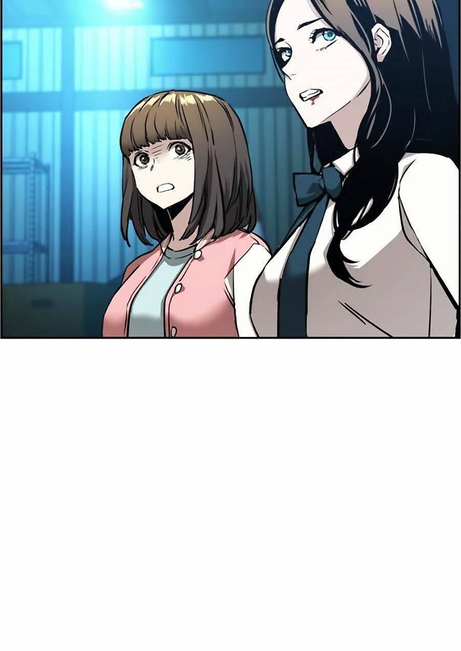 bạn học tôi là lính đánh thuê chapter 17 22