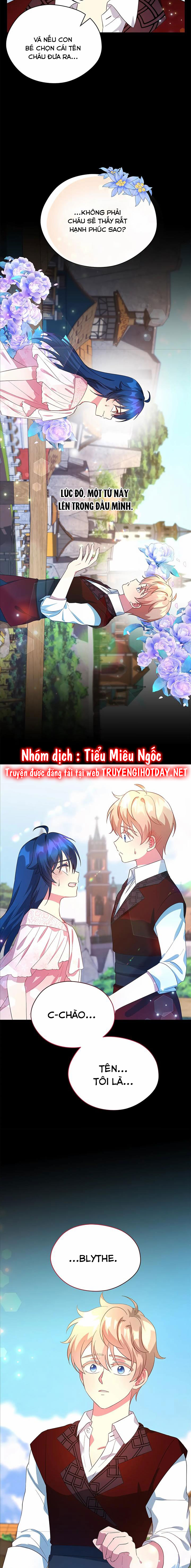 tôi không phải là nữ anh hùng chapter 42 14