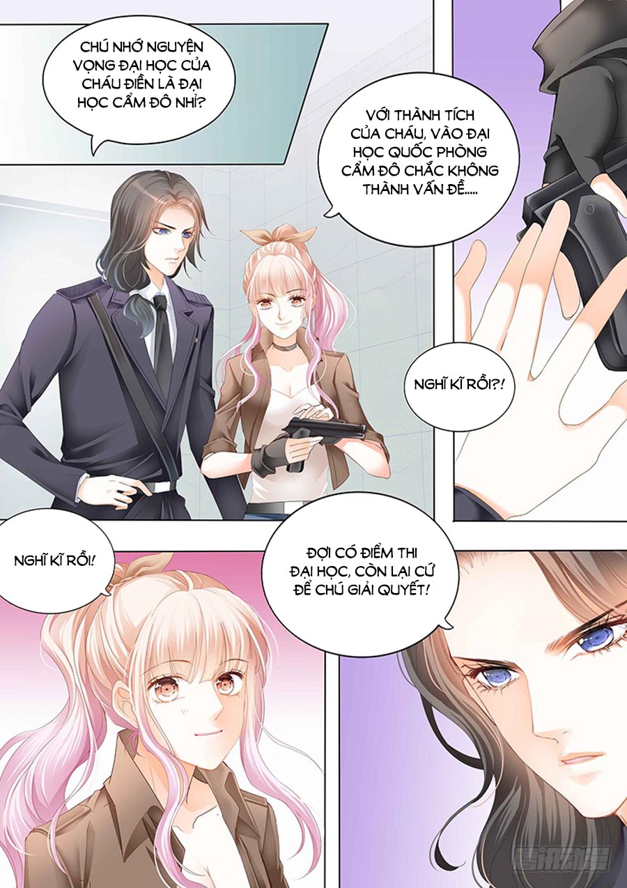 bá đạo tiểu thúc, xin trêu chọc vừa thôi! chapter 19 1