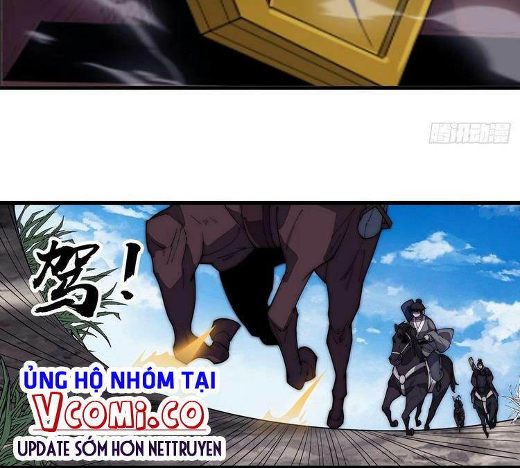 ta có một sơn trại chapter 193 7