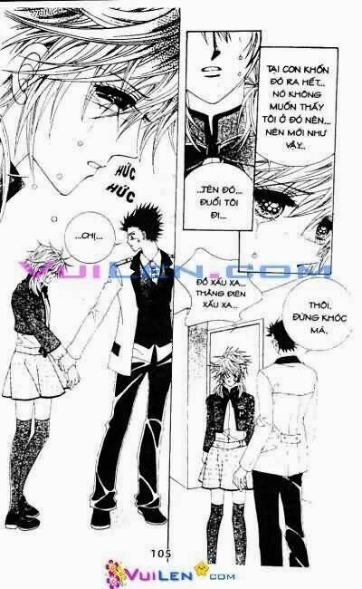 đại ca đi học chapter 11 105