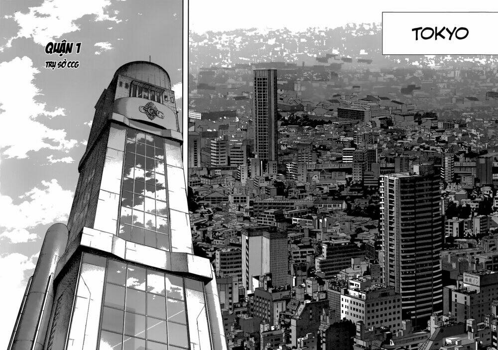 ngạ quỷ vùng tokyo 2 chapter 1 6