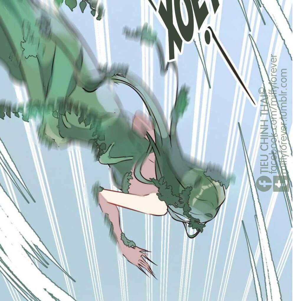 bạn trai xương rồng chapter 2 19