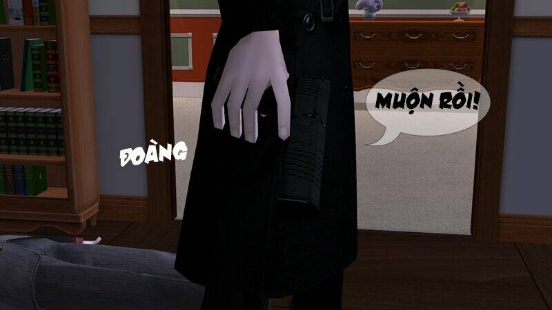 and i love you! chapter 3 13