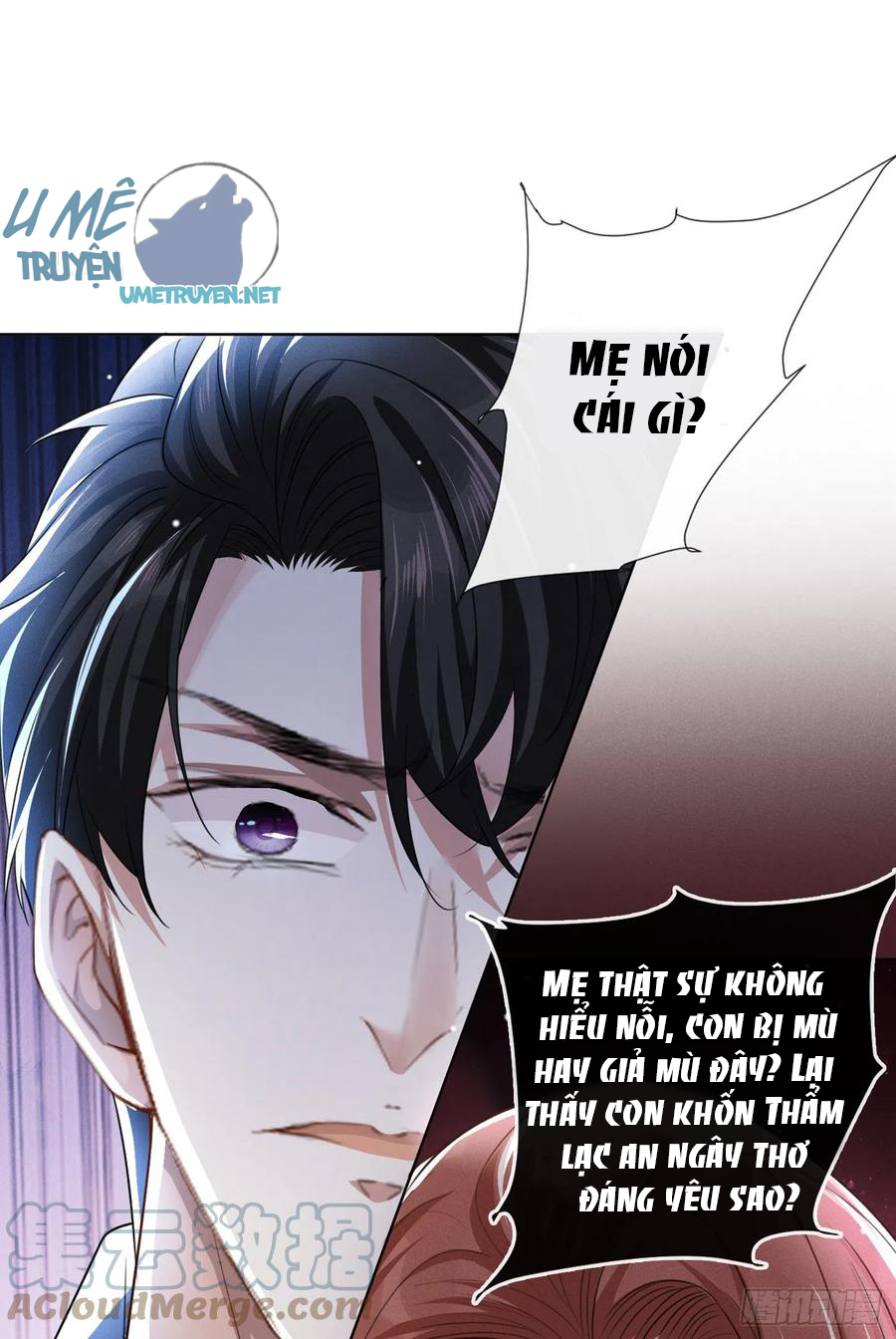 anh ấy gọi tôi là hắc liên hoa chapter 91 28