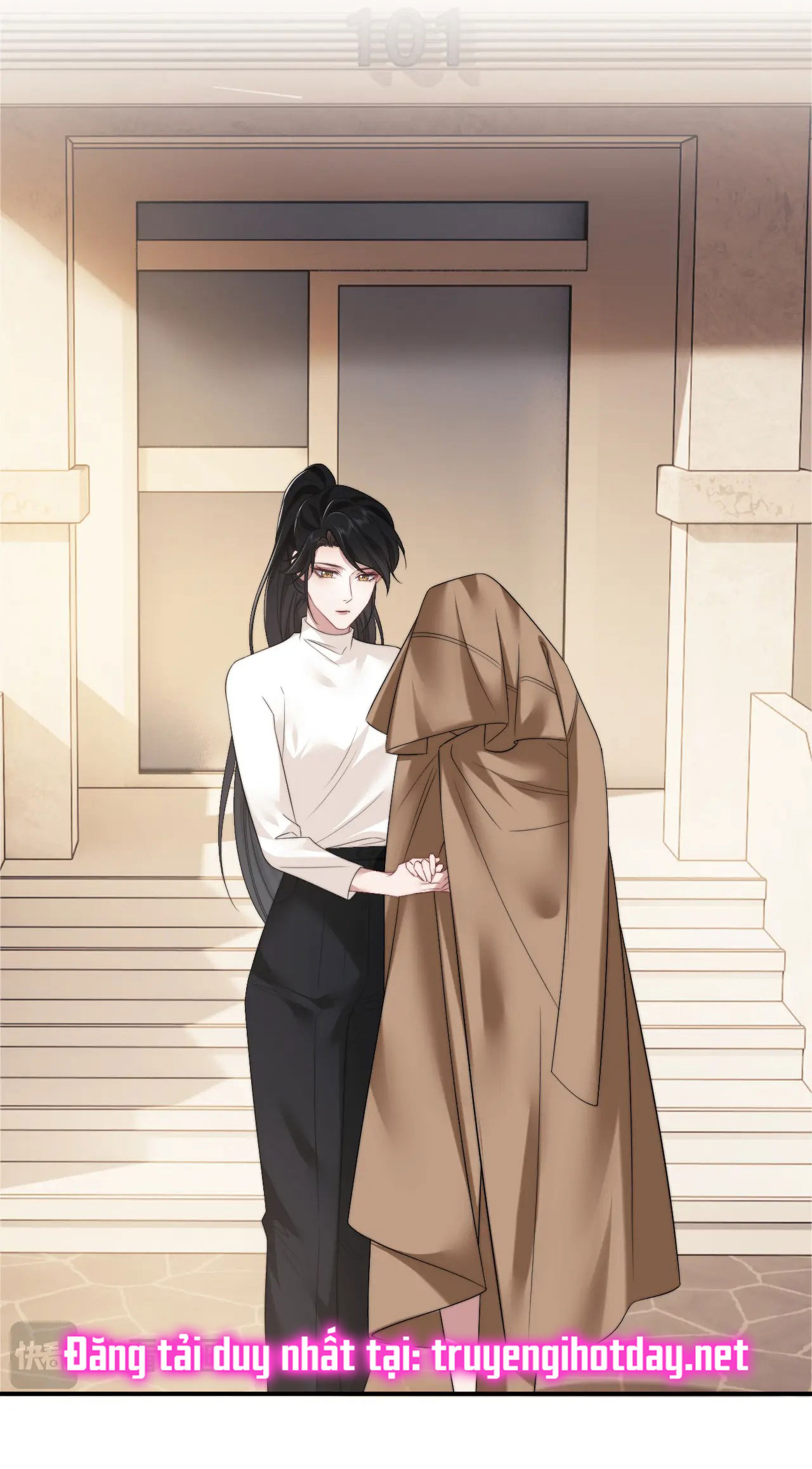 chủ mẫu cao môn xuyên không thành nữ phụ hào môn chapter 28.1 5