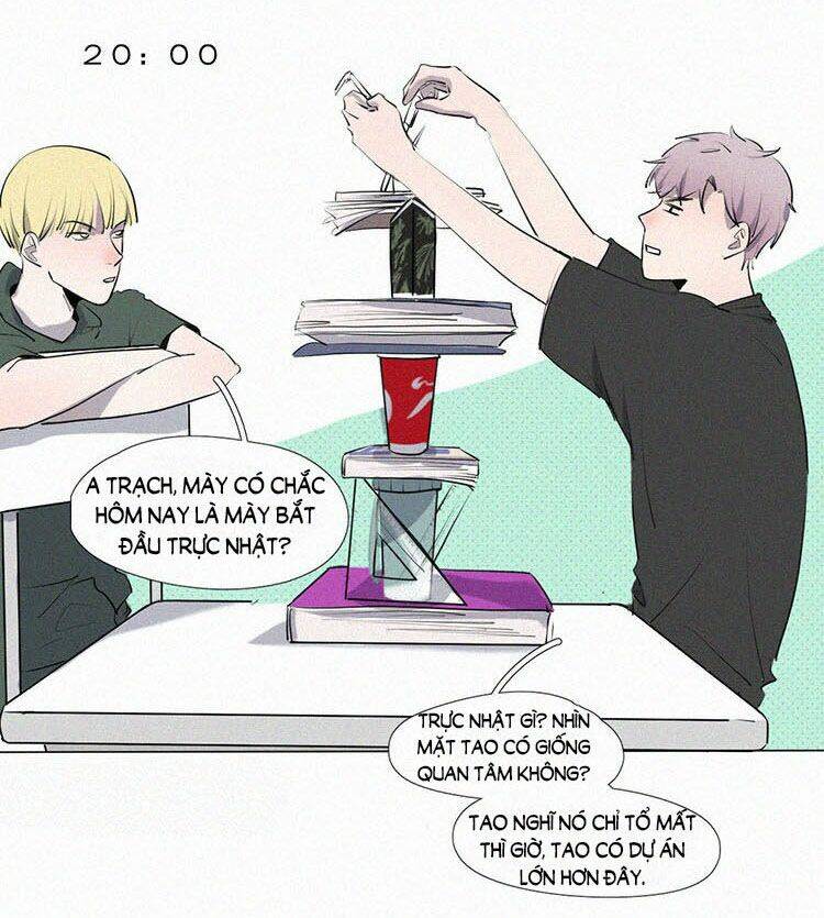 câu chuyện về cậu và tôi chapter 6 4