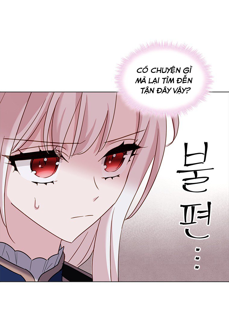 tiểu thư chỉ muốn được nghỉ ngơi chapter 43 8