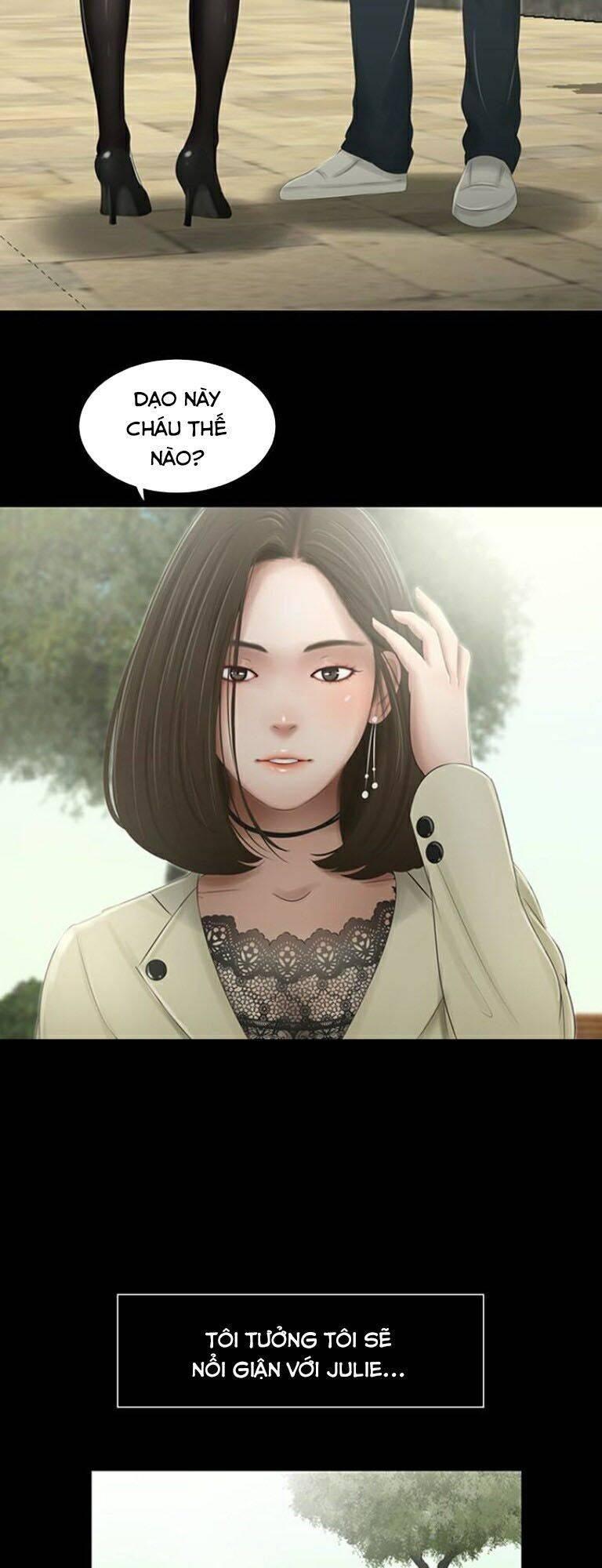 chú và cháu chapter 42 22