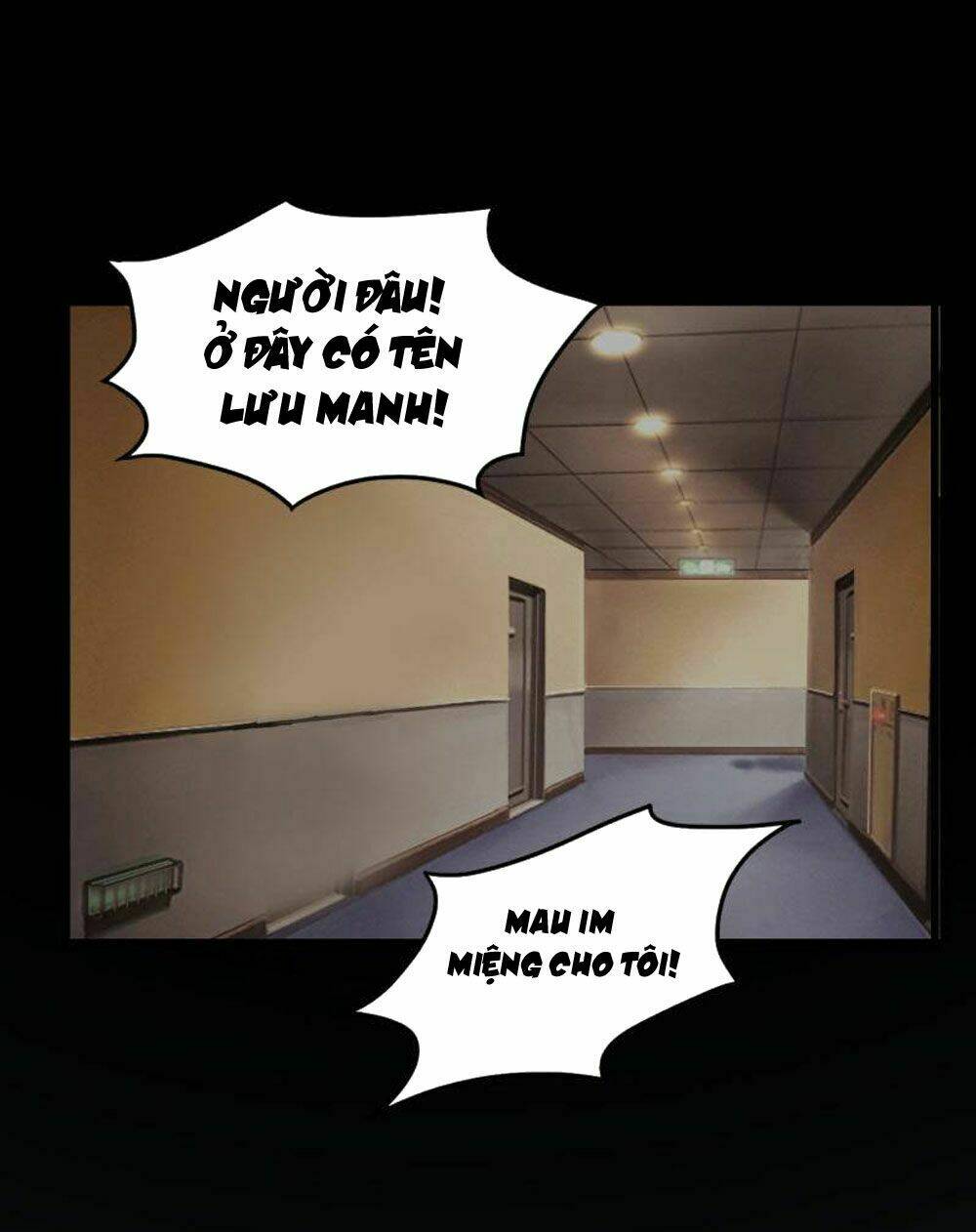 nguyệt dạ hương vi lai chapter 40 33