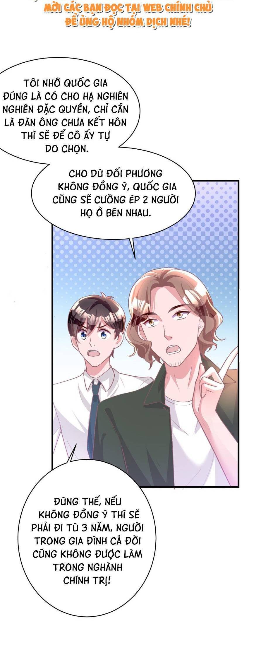 tổng tài huyết tộc cực sủng cô vợ mỹ nhân ngư chapter 57 8