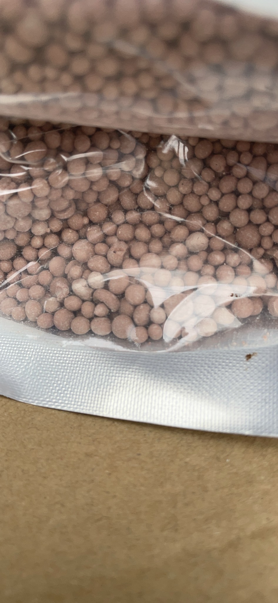 Phân bón NPK cho rau màu cây cảnh 20-10-10 hoặc 16-16-16 gói 700gr