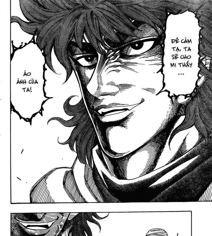 thánh tỏi sành ăn chapter 276 7