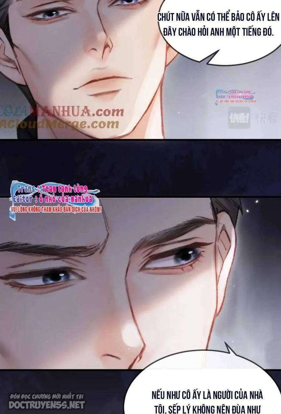 vợ chồng siêu sao có chút ngọt [m] chapter 20 31