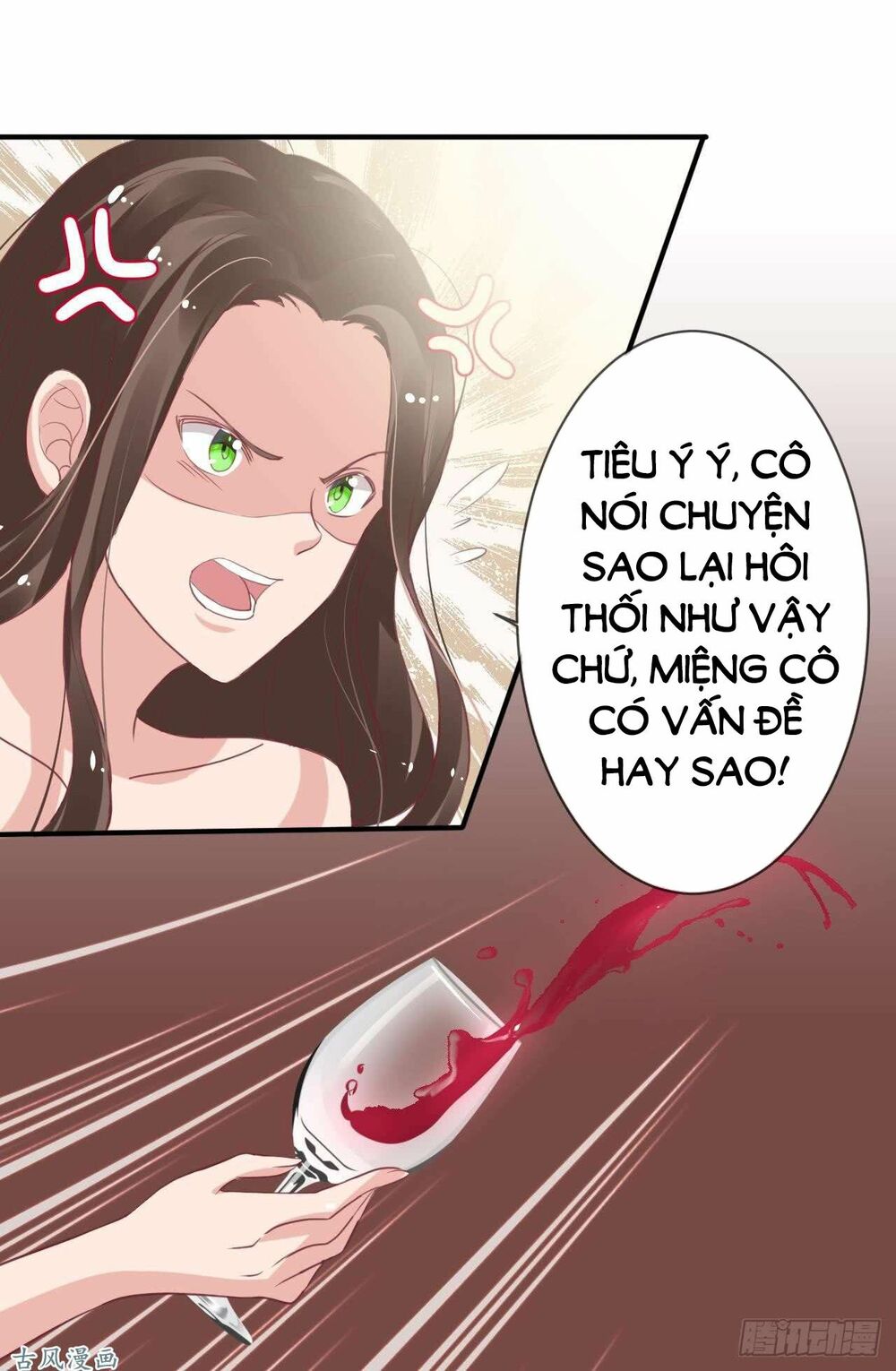 manh thê khó dỗ phần 1 chapter 43 31