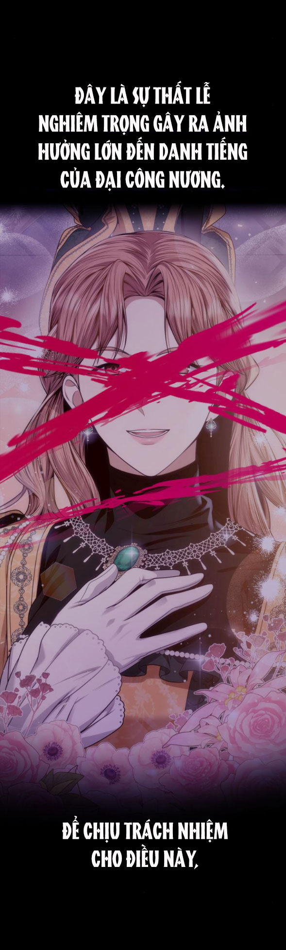 chị yêu, kiếp này em sẽ là hoàng hậu chapter 102.2 17