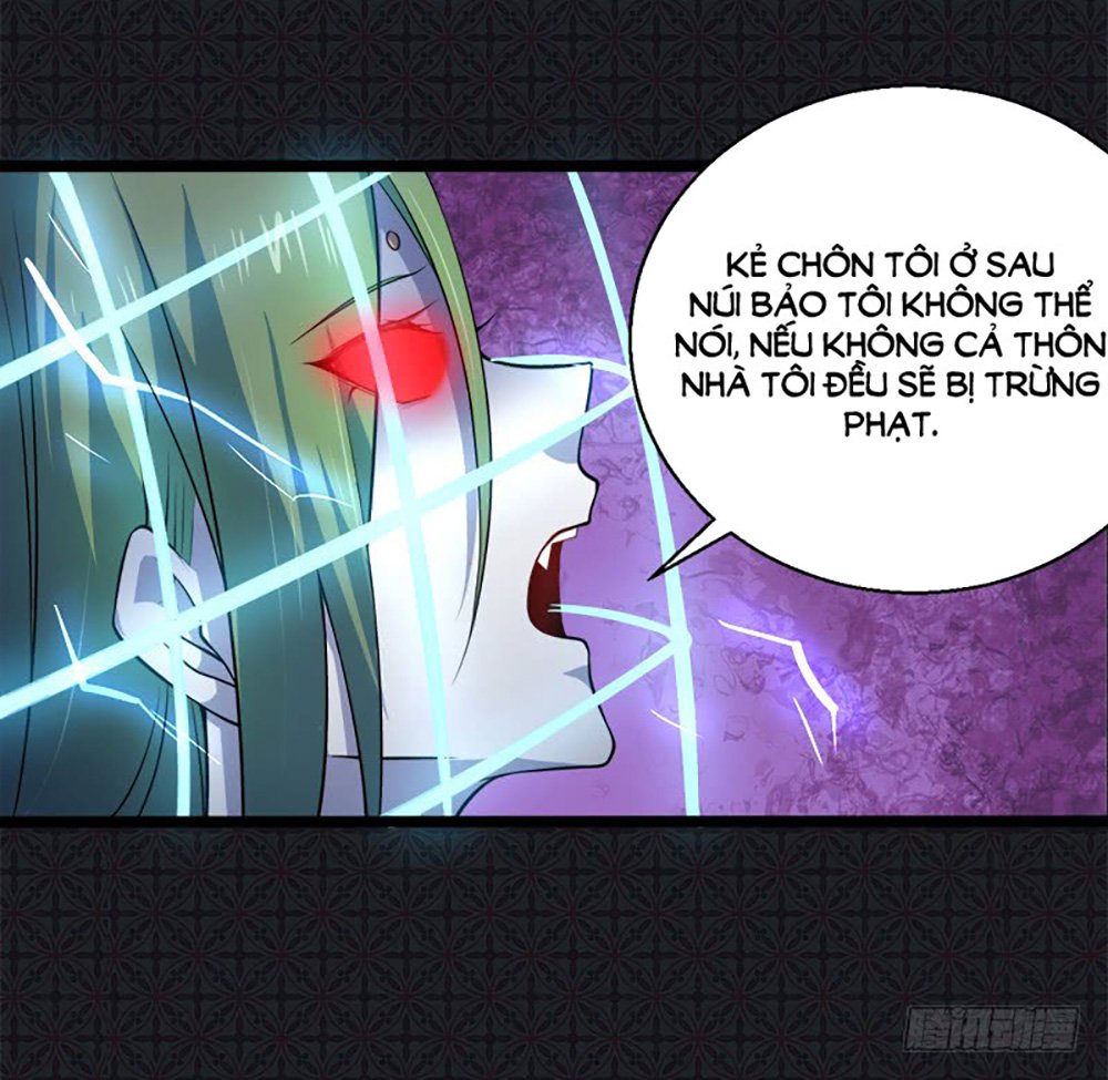 ngạo kiều quỷ vương yêu ta chapter 43 9