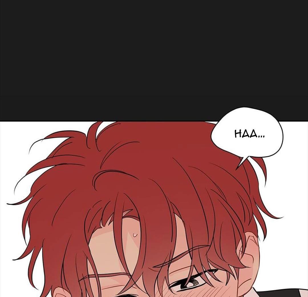 chuyện quái gì với giấc mơ đó vậy chapter 40 35