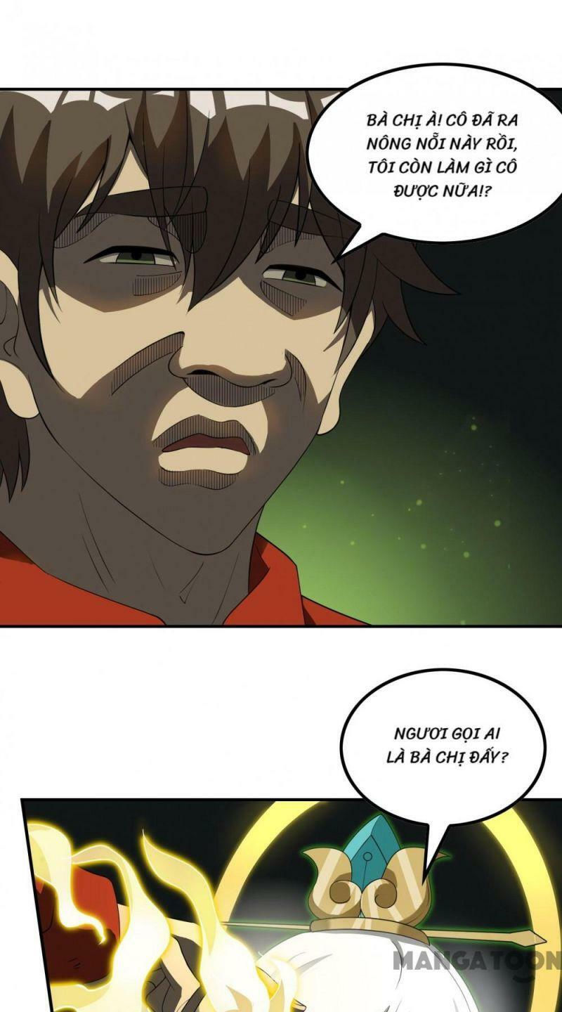 đệ nhất người ở rể chapter 142 29