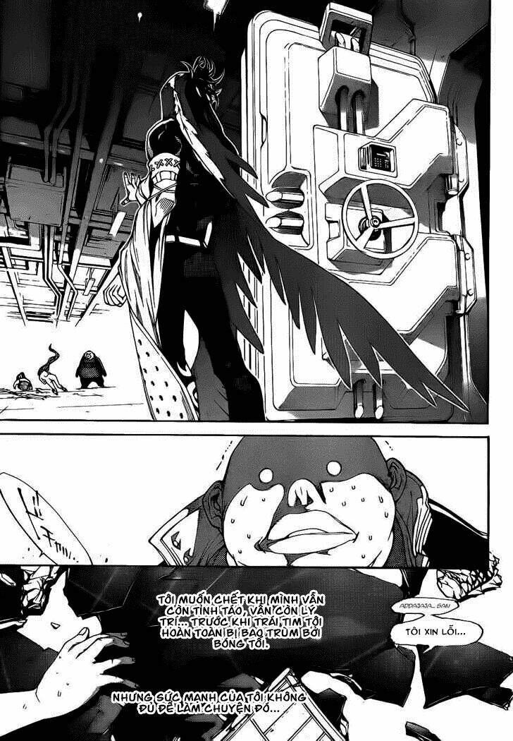 air gear chapter 289 10