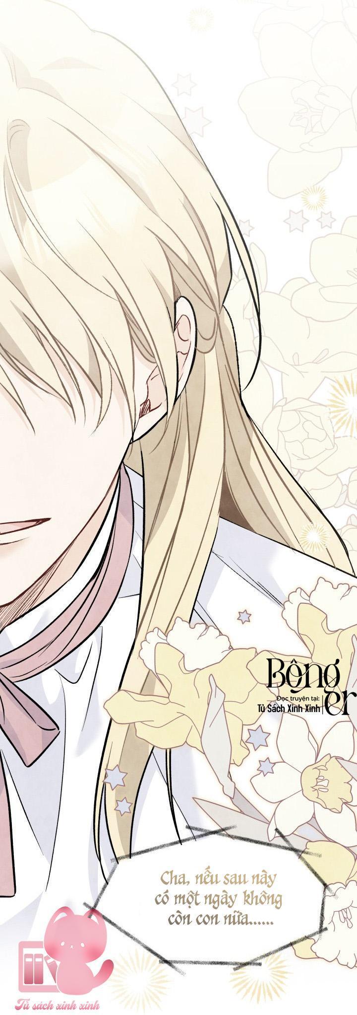 quan hệ cộng sinh giữa báo đen và thỏ trắng chapter 116 31