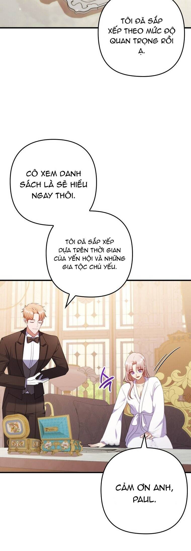 tôi bị quyến rũ bởi nam chính ốm yếu chapter 66 35