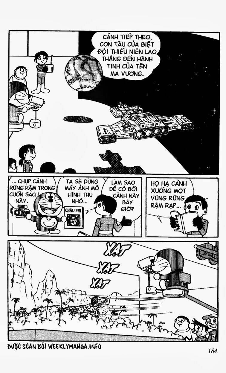 doraemon chapter 380 15