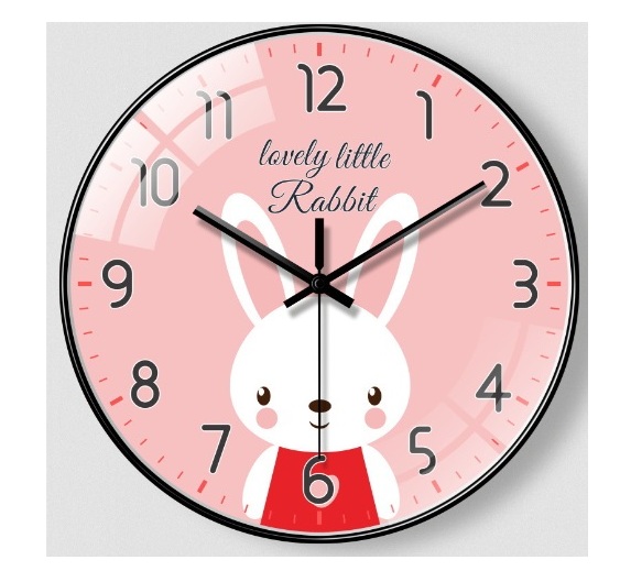 Đồng hồ treo tường - M5