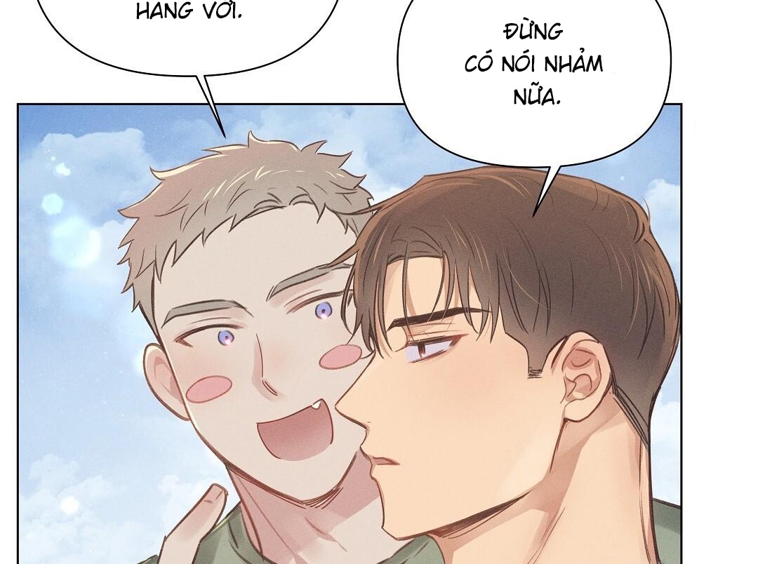 đại úy lãng mạn thân yêu của tôi chapter 22 106