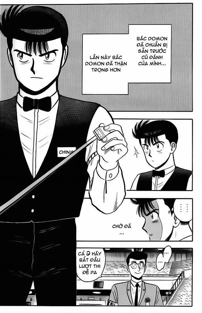 break shot chapter 92 8