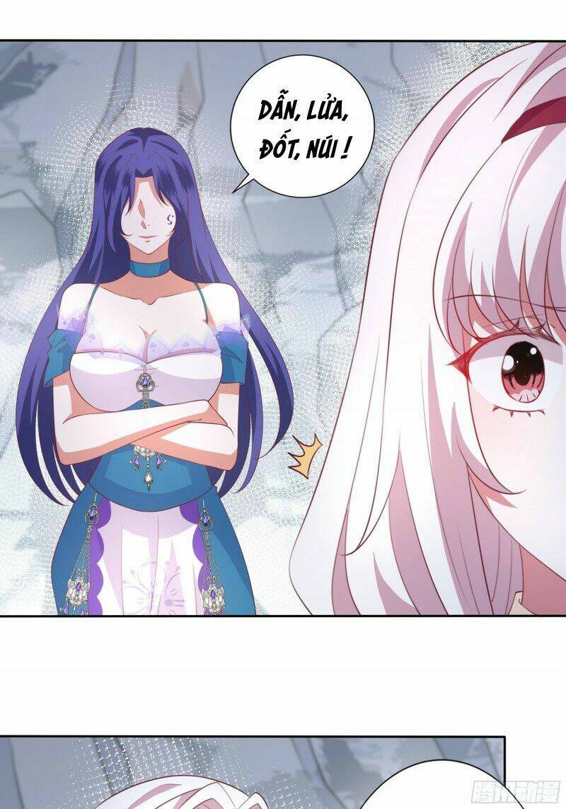 công chúa phản diện trong truyền thuyết chapter 136 10