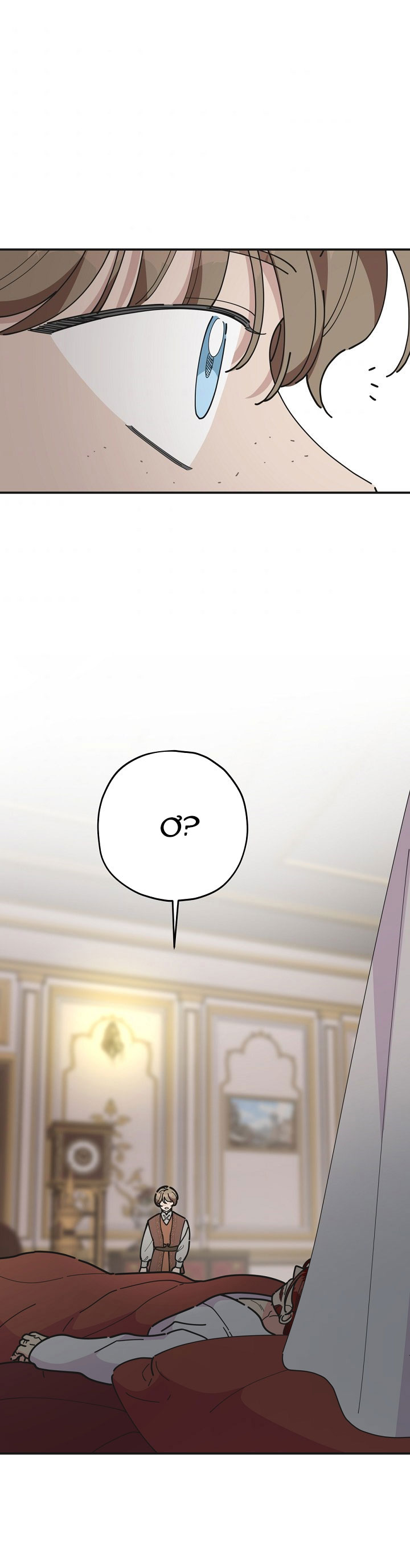 ác nữ tiểu thư chapter 80 69