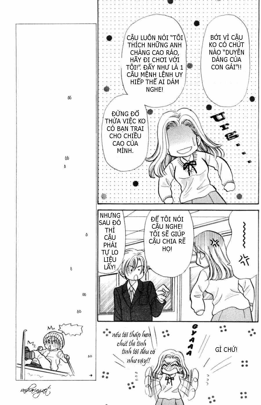 baby love chapter 32 11