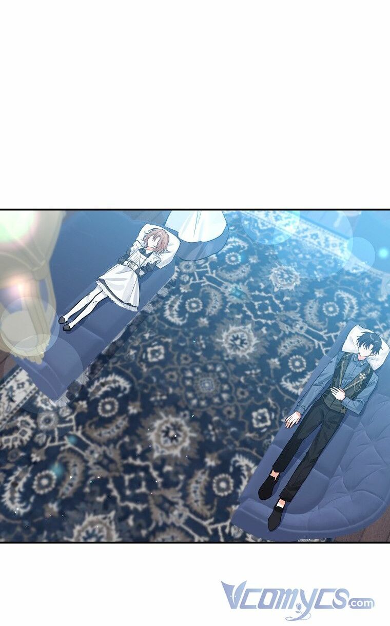 ác nữ karuna bé lại chapter 21 2