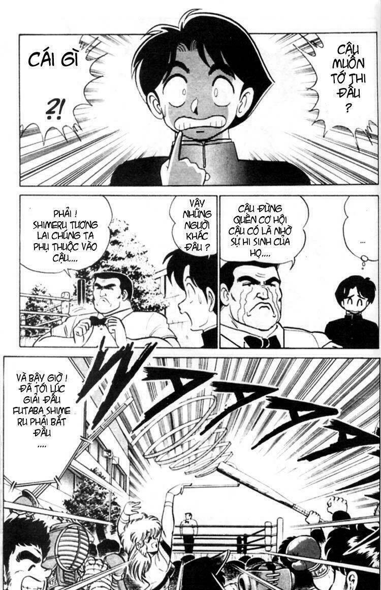 fubata-kun change! chapter 11 13