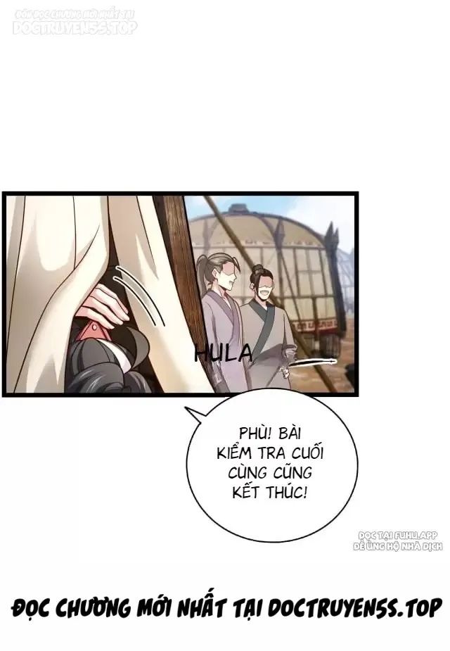 ta có huyết mạch long thần chapter 6 19