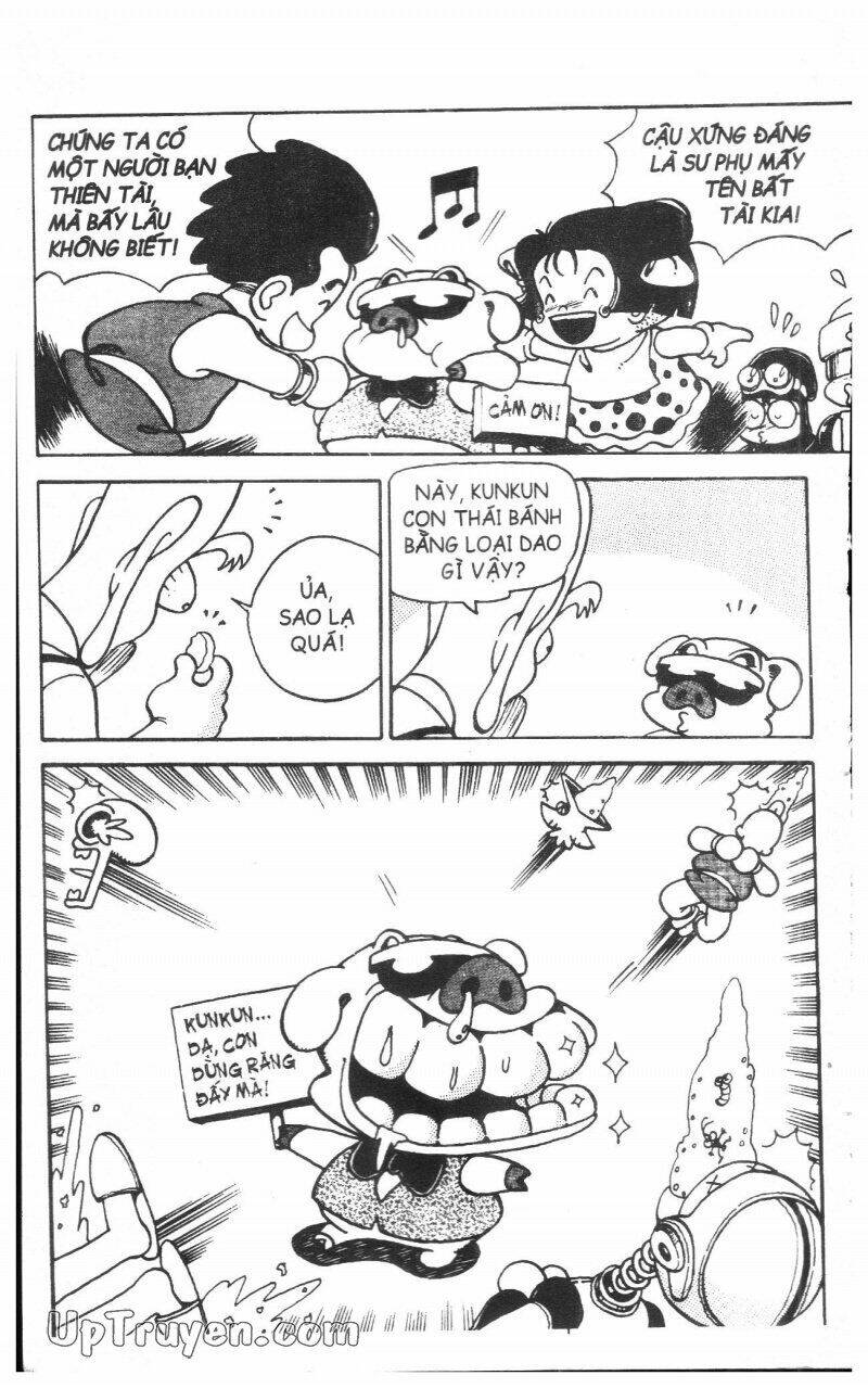 đội quân nhí nhố chapter 4 170