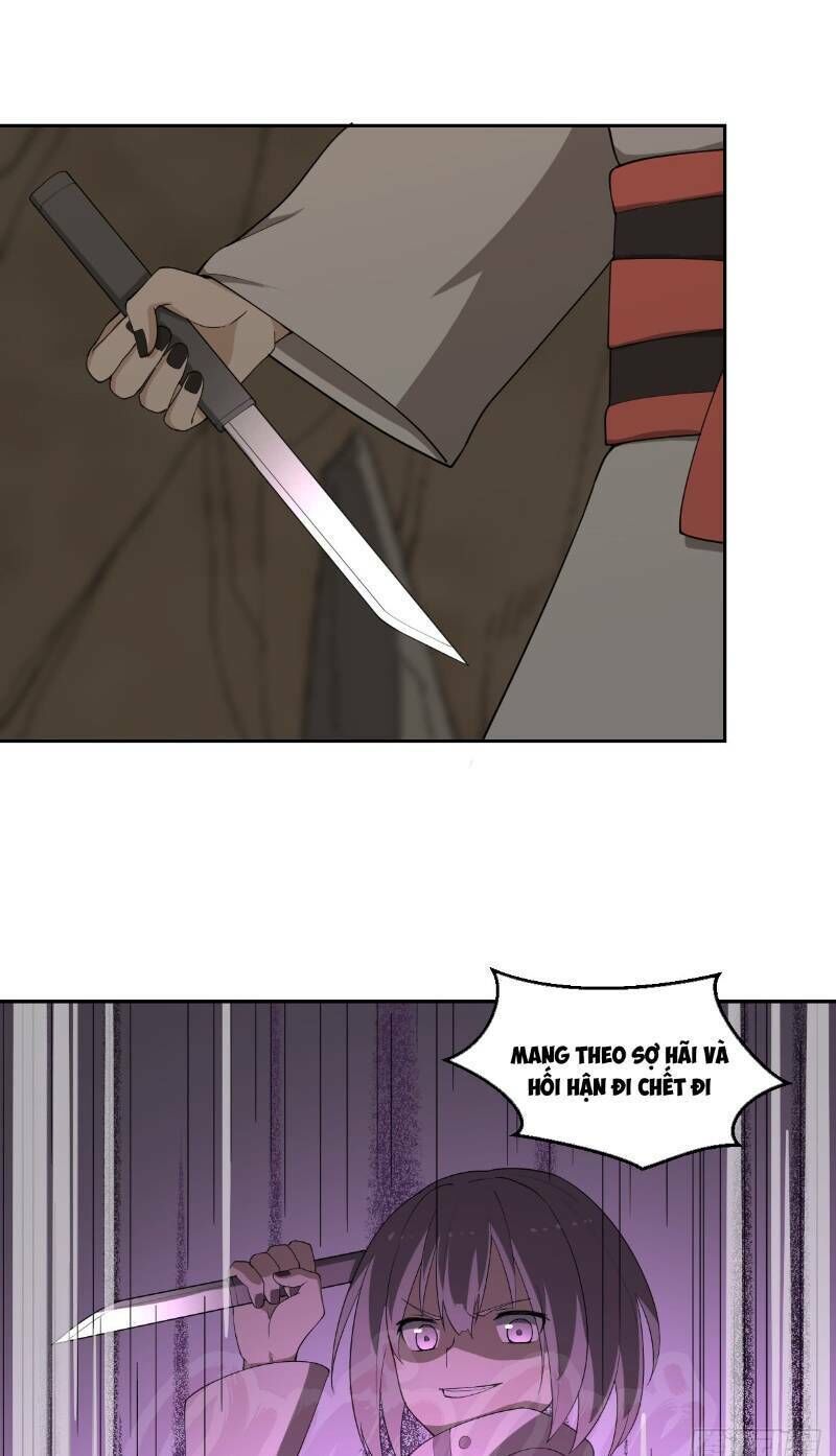 nghịch thiên tiên mệnh chapter 42 16