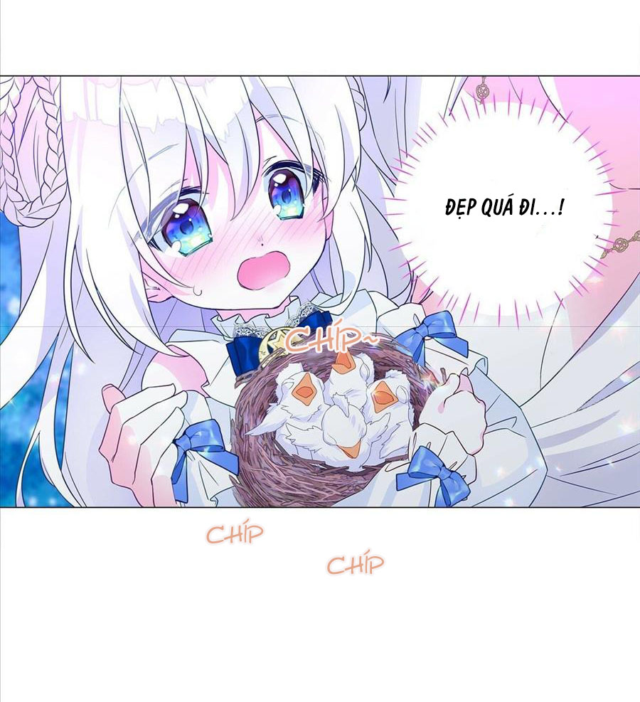 kế hoạch chọn papa của công chúa ._. chapter 9 65