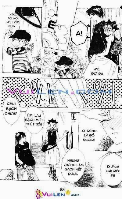 1/4 tình yêu chapter 3 89