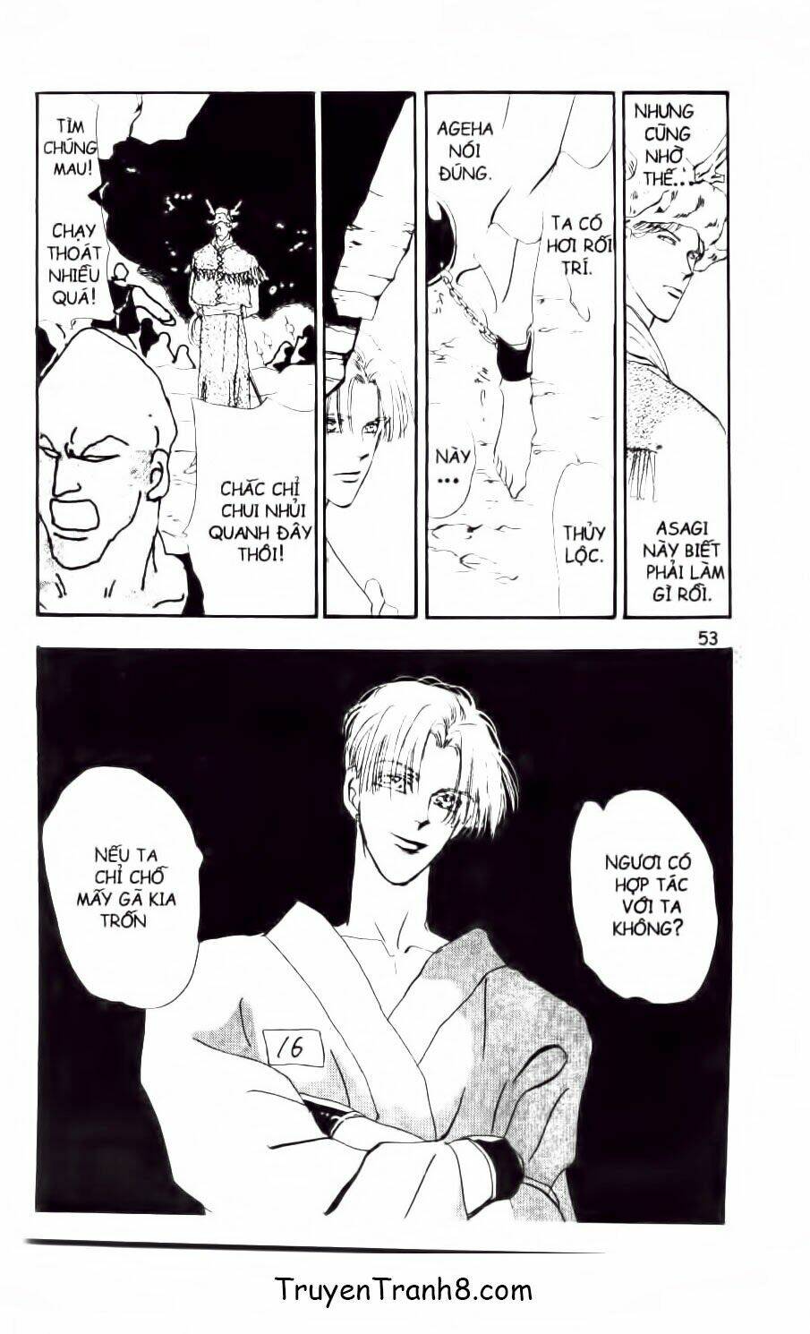 đứa con số phận chapter 43.2 28