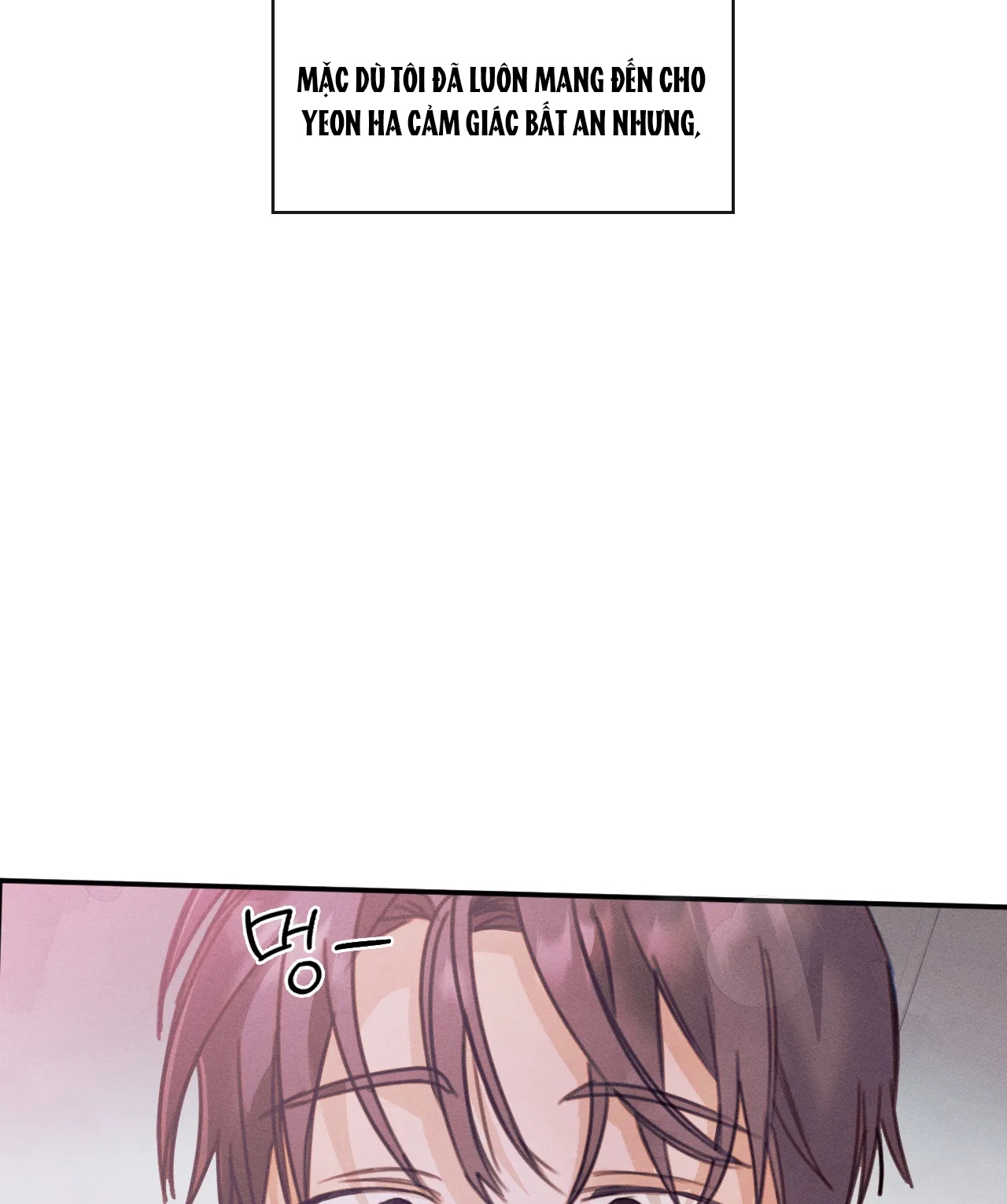 Tình Yêu Trong Sáng chapter 22.2 - Trang 13