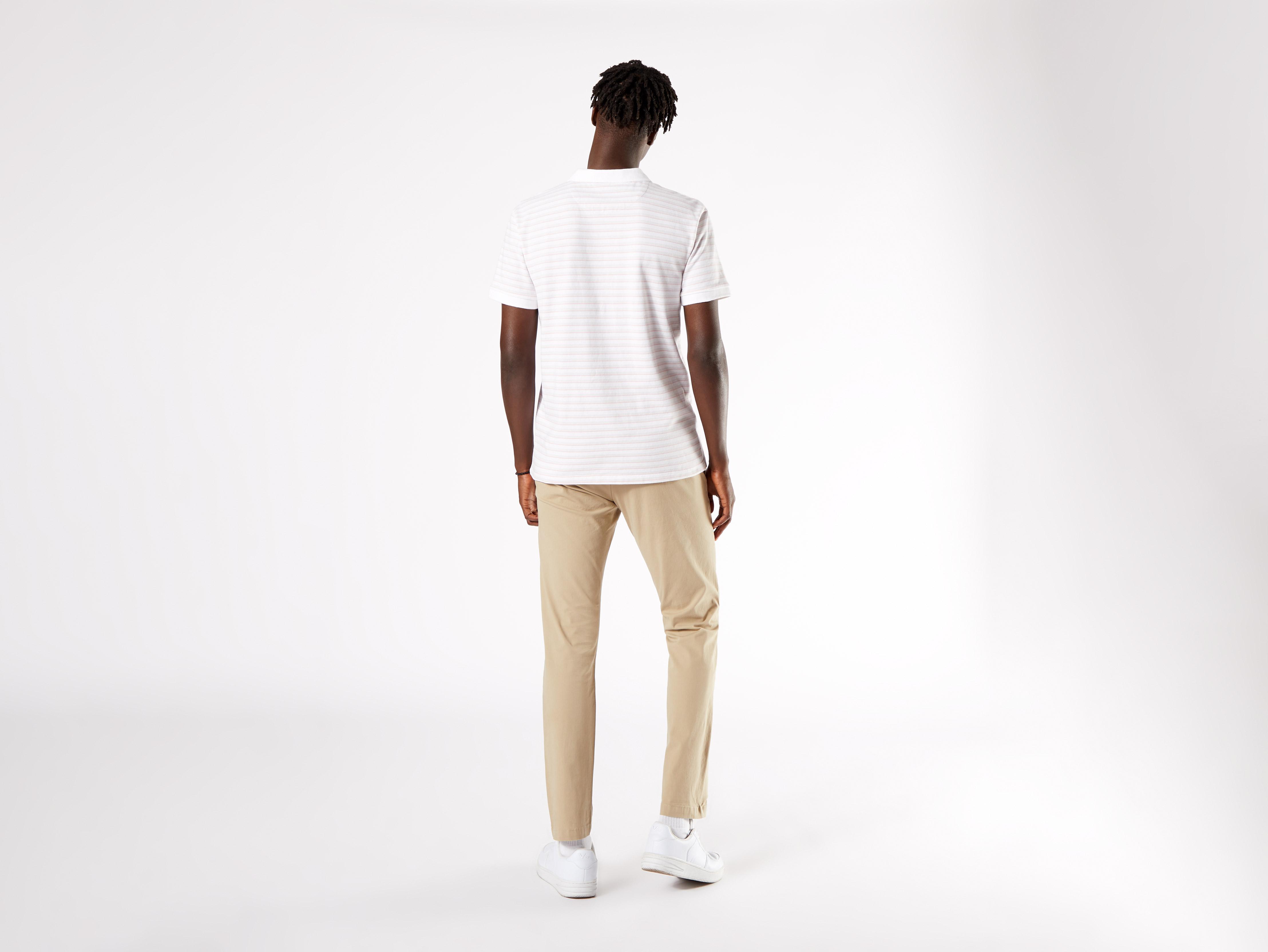 ÁO Thun Polo Nam DOCKERS 86161-0048