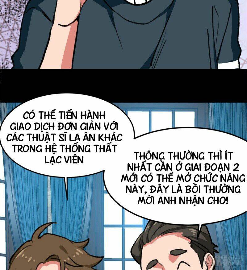 vô sỉ thuật sĩ chapter 20 3