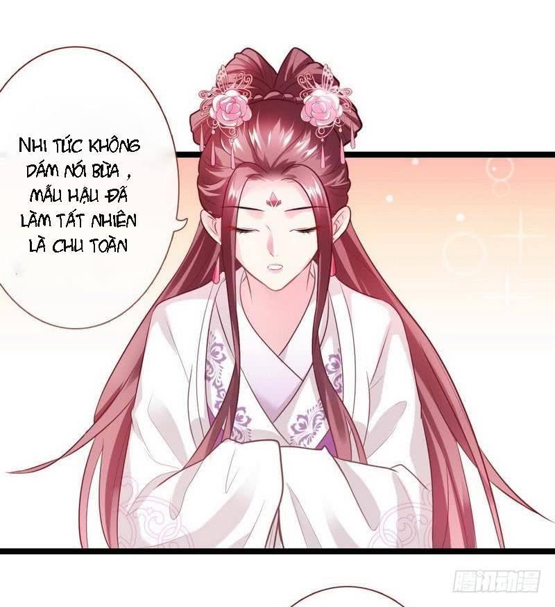 vương phi - âm động thiên hạ chapter 13 40