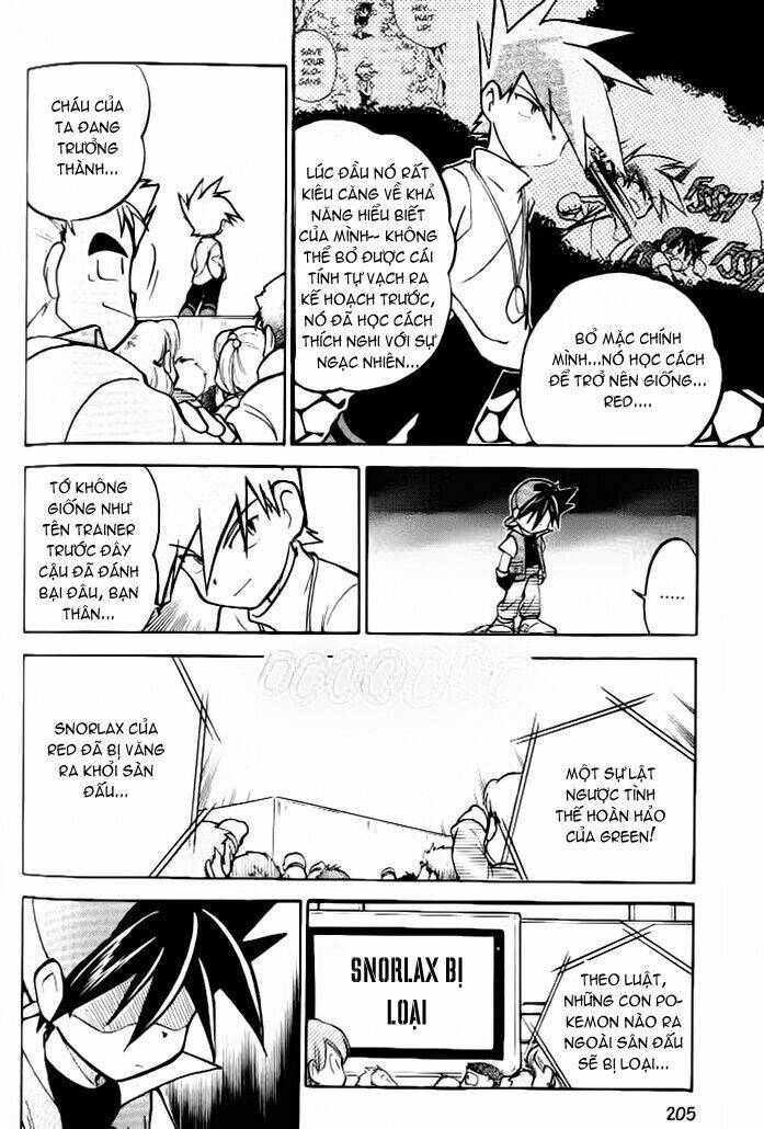 thú cưng đặc biệt chapter 40 16