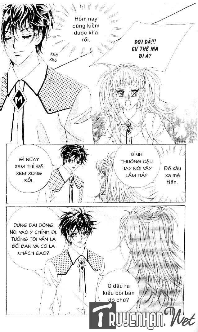 my lovely master chapter 3 39